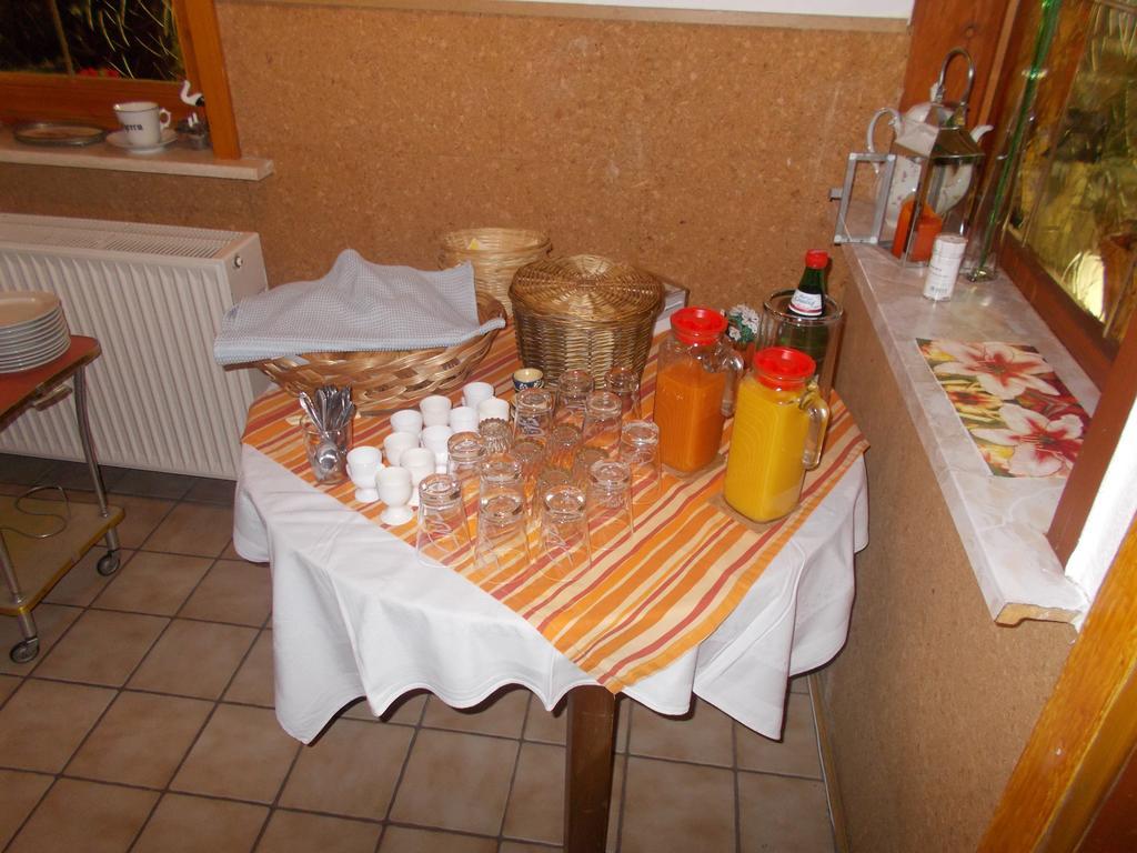Wiedaer Huette Extérieur photo