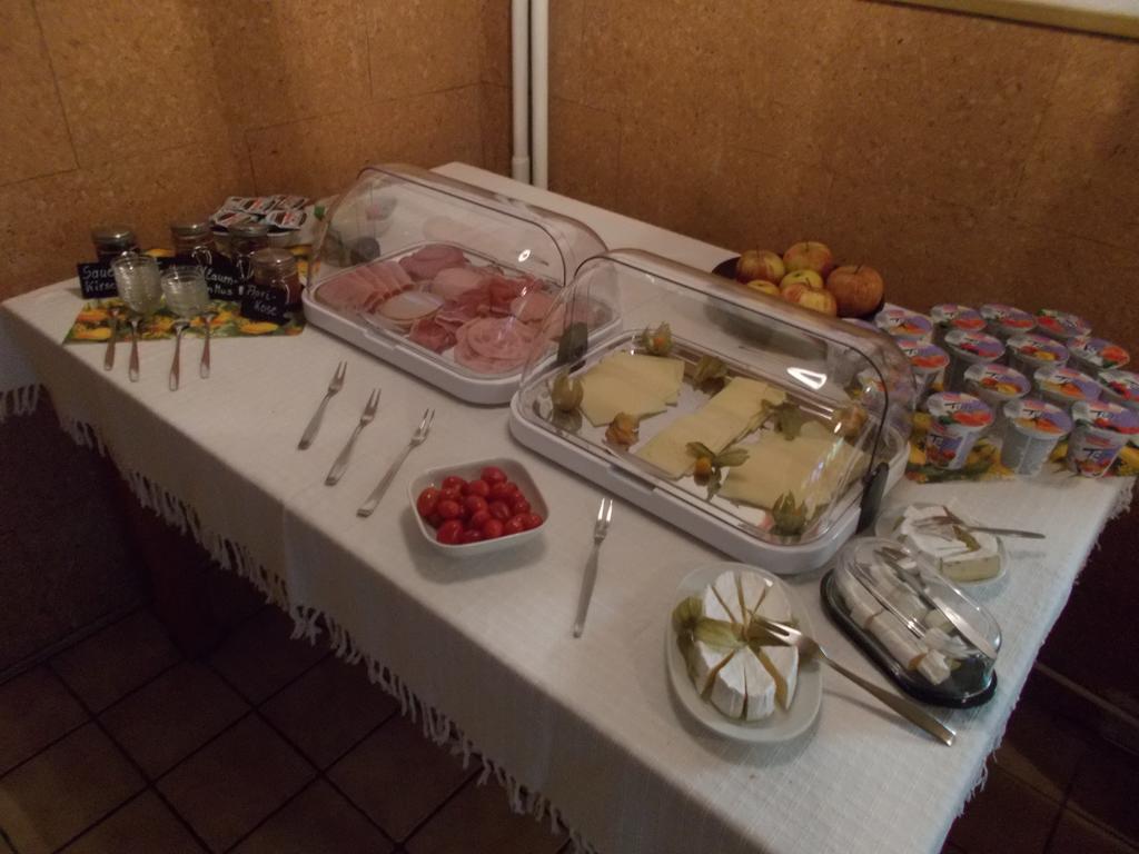 Wiedaer Huette Extérieur photo