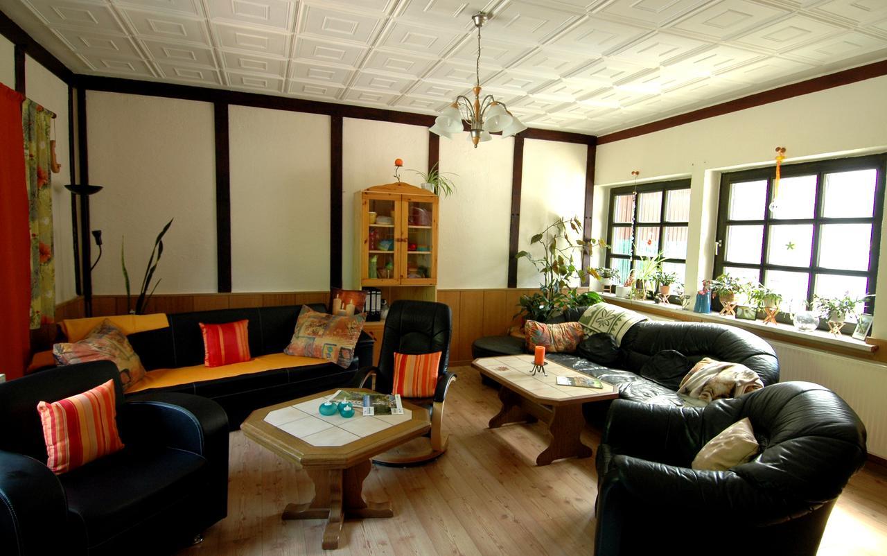 Wiedaer Huette Extérieur photo