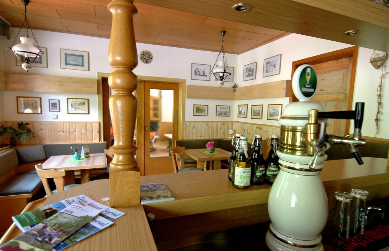 Wiedaer Huette Extérieur photo